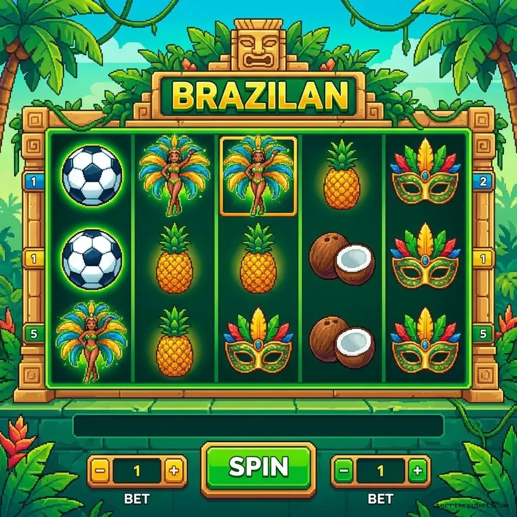 Bônus do cassino
