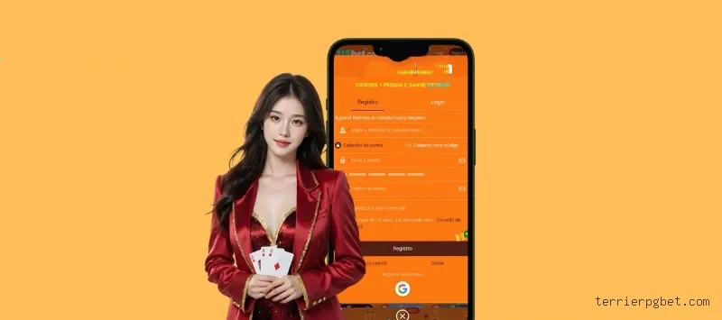 App Terrierpg